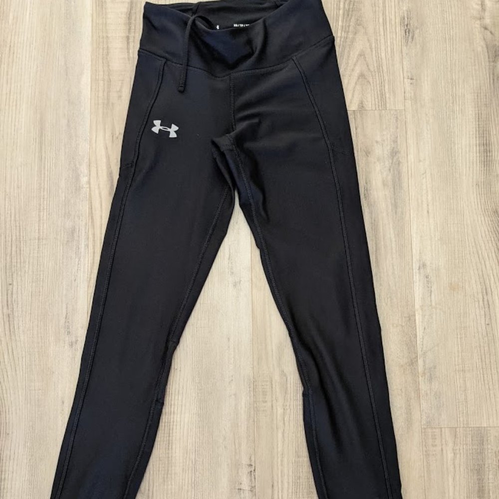 Under Armour • HeatGear • Leggings